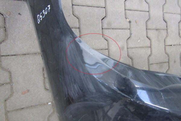 Bumper BMW 2 F45 F46 14- Voorbumper Q5307