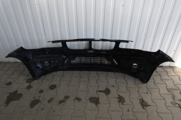 Bumper BMW 2 F45 F46 14- Voorbumper Q5307