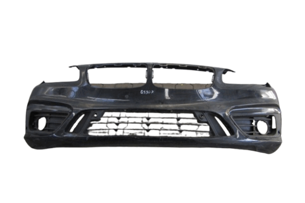 Bumper BMW 2 F45 F46 14- Voorbumper Q5307