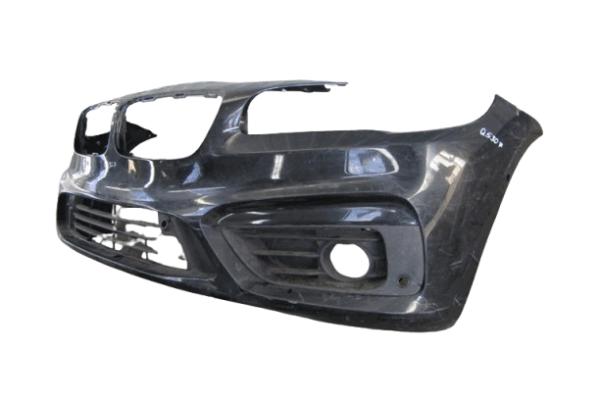 Bumper BMW 2 F45 F46 14- Voorbumper Q5307