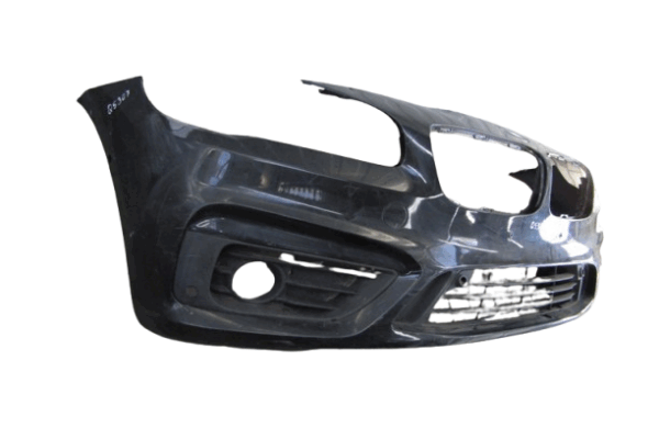 Bumper BMW 2 F45 F46 14- Voorbumper Q5307