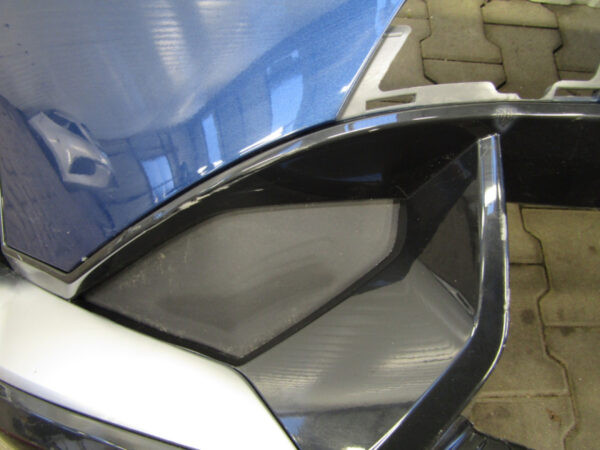 Bumper BMW X1 IX1 U11 X Line 22- Voorbumper Q4790