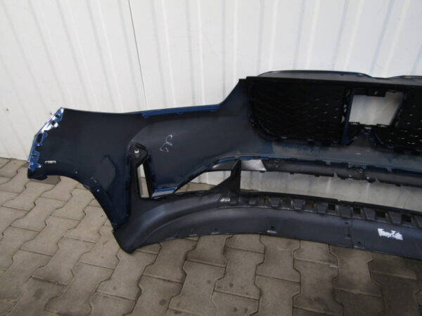 Bumper BMW X1 IX1 U11 X Line 22- Voorbumper Q4790