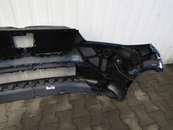 Bumper BMW X1 IX1 U11 X Line 22- Voorbumper Q4790