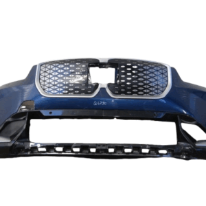 Bumper BMW X1 IX1 U11 X Line 22- Voorbumper Q4790