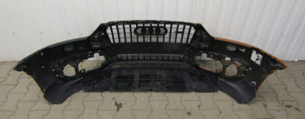 Bumper Audi Q3 8U0 11-14 8U0807437 Voorbumper KS6635