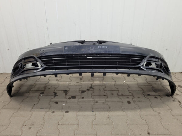 Bumper Renault Megane 3 III FaceLift 14-16   620220055R Voorbumper  PJ1153