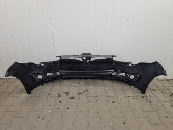 Bumper Renault Megane 3 III FaceLift 14-16   620220055R Voorbumper  PJ1153