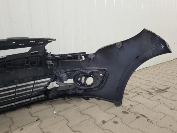 Bumper Renault Megane 3 III FaceLift 14-16   620220055R Voorbumper  PJ1153