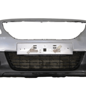 Bumper Peugeot 2008 I	 FaceLift 16-19  9814116177    Voorbumper KS5538