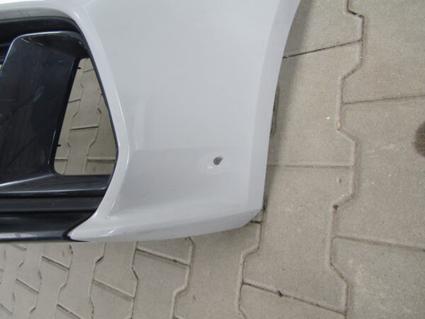 Bumper Audi A7 S7 4K8 18- SLINE S7 Voorbumper X5236