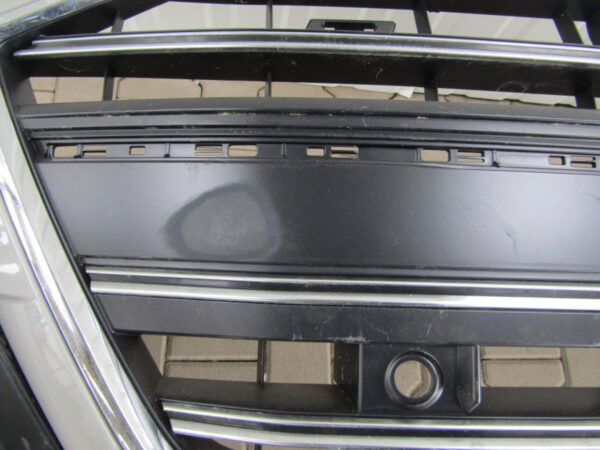 Bumper Audi A7 S7 4K8 18- SLINE S7 Voorbumper X5236