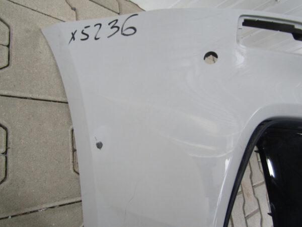 Bumper Audi A7 S7 4K8 18- SLINE S7 Voorbumper X5236