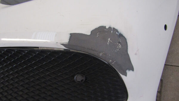 Bumper Mercedes E klasse W213 16-21 A2138850238 Voorbumper Q3402