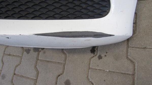 Bumper Mercedes E klasse W213 16-21 A2138850238 Voorbumper Q3402
