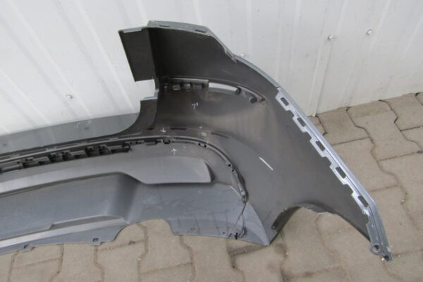 Bumper Skoda Kamiq 658 19- 658807421 Achterbumper KS7156