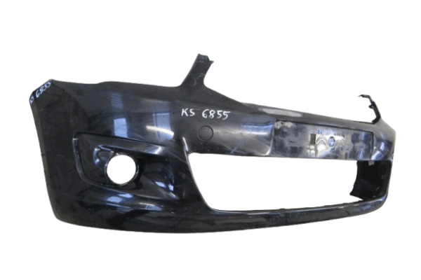 Bumper Citroen C3 -Elysee II 12-16- C06291-091 Voorbumper KS6855