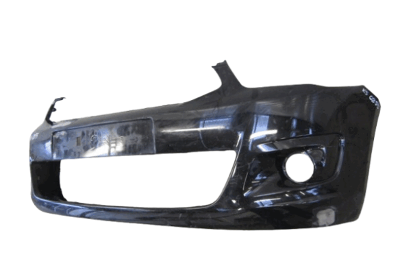 Bumper Citroen C3 -Elysee II 12-16- C06291-091 Voorbumper KS6855