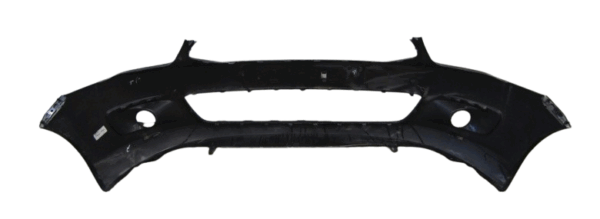 Bumper Citroen C3 -Elysee II 12-16- C06291-091 Voorbumper KS6855