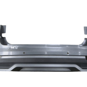 Bumper Skoda Kamiq 658 19- 658807421 Achterbumper KS7156