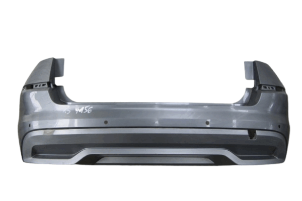 Bumper Skoda Kamiq 658 19- 658807421 Achterbumper KS7156