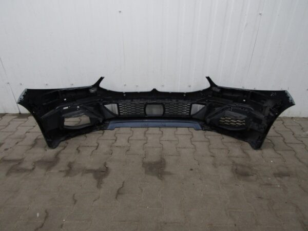 Bumper BMW 8 G14 G15 G16 M-Pakket M Pakket 18- Voorbumper Q5103