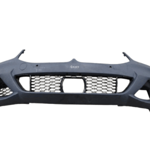 Bumper BMW 8 G14 G15 G16 M-Pakket M Pakket 18- Voorbumper Q5103