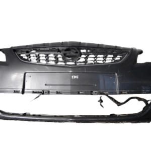 Bumper Opel Astra J 4 IV 09-12 Voorbumper PJ45