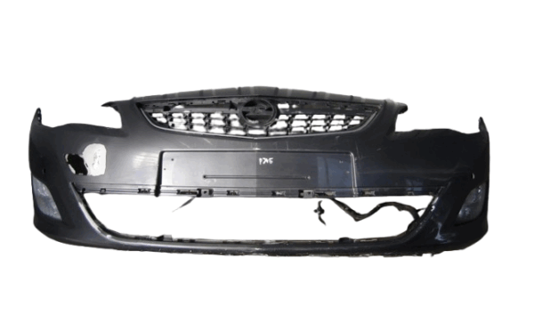 Bumper Opel Astra J 4 IV 09-12 Voorbumper PJ45