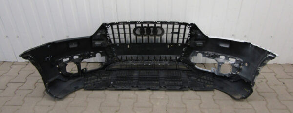 Bumper Audi Q3 8U0 11-14 8U0807438 Voorbumper KS6584