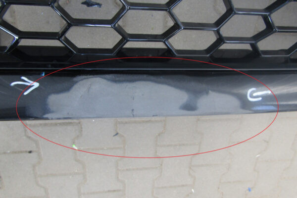 Bumper BMW 2 U06 Active Tourer M-Pakket M Pakket 22- Voorbumper MZ916