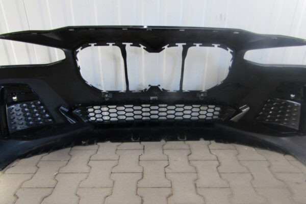 Bumper BMW 2 U06 Active Tourer M-Pakket M Pakket 22- Voorbumper MZ916