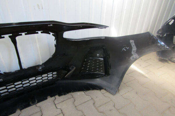 Bumper BMW 2 U06 Active Tourer M-Pakket M Pakket 22- Voorbumper MZ916