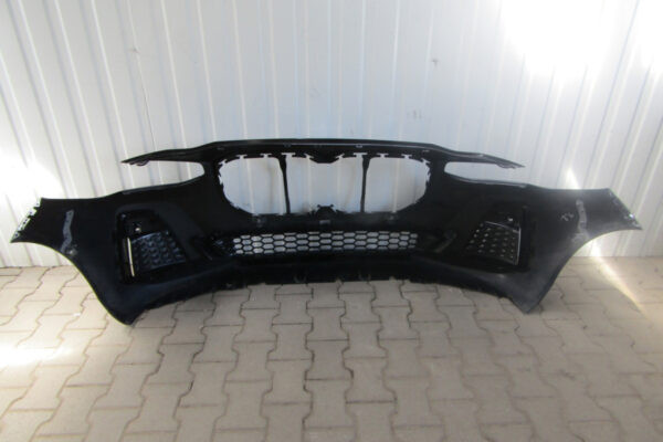 Bumper BMW 2 U06 Active Tourer M-Pakket M Pakket 22- Voorbumper MZ916