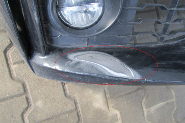 Bumper BMW 4 F32 F33 F36 M-Pakket M Pakket 12-16 5111-8054502 Voorbumper PJ742