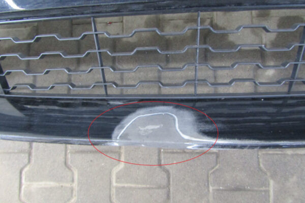 Bumper BMW 4 F32 F33 F36 M-Pakket M Pakket 12-16 5111-8054502 Voorbumper PJ742