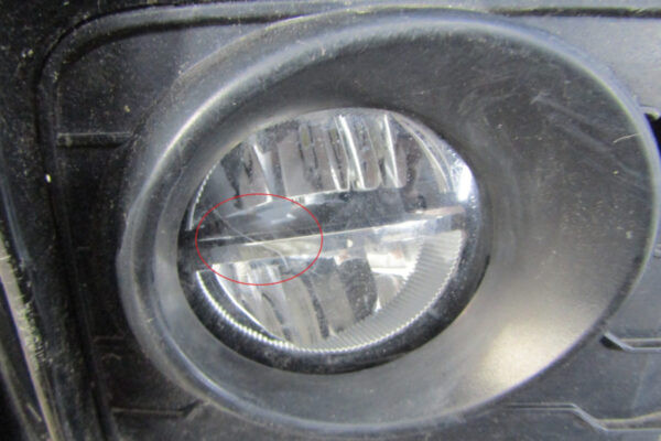 Bumper BMW 4 F32 F33 F36 M-Pakket M Pakket 12-16 5111-8054502 Voorbumper PJ742