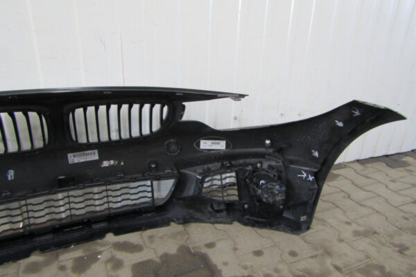 Bumper BMW 4 F32 F33 F36 M-Pakket M Pakket 12-16 5111-8054502 Voorbumper PJ742