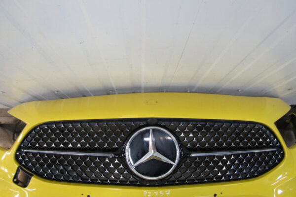 Bumper Mercedes A Klasse W177 177 Facelift 22- A1778851905 Voorbumper PJ757