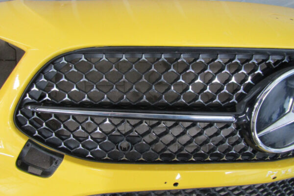 Bumper Mercedes A Klasse W177 177 Facelift 22- A1778851905 Voorbumper PJ757