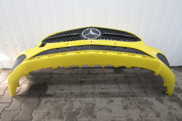 Bumper Mercedes A Klasse W177 177 Facelift 22- A1778851905 Voorbumper PJ757