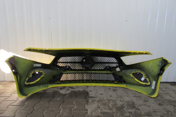 Bumper Mercedes A Klasse W177 177 Facelift 22- A1778851905 Voorbumper PJ757