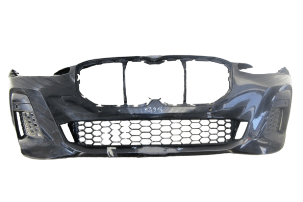 Bumper BMW 2 U06 Active Tourer M-Pakket M Pakket 22- Voorbumper MZ916