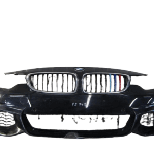 Bumper BMW 4 F32 F33 F36 M-Pakket M Pakket 12-16 5111-8054502 Voorbumper PJ742