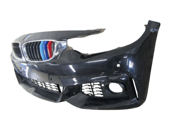 Bumper BMW 4 F32 F33 F36 M-Pakket M Pakket 12-16 5111-8054502 Voorbumper PJ742