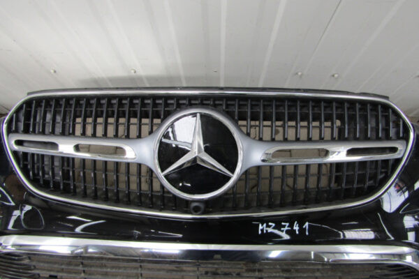 Bumper MERCEDES GLC W254 X254 22- Voorbumper MZ741