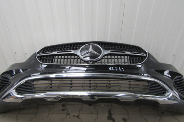 Bumper MERCEDES GLC W254 X254 22- Voorbumper MZ741
