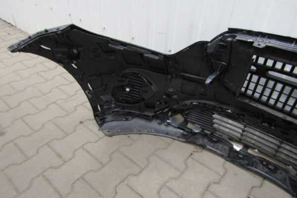 Bumper MERCEDES GLC W254 X254 22- Voorbumper MZ741