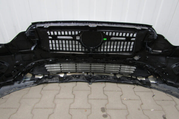 Bumper MERCEDES GLC W254 X254 22- Voorbumper MZ741