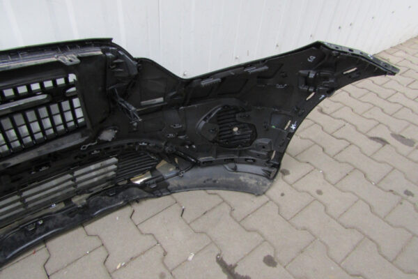 Bumper MERCEDES GLC W254 X254 22- Voorbumper MZ741